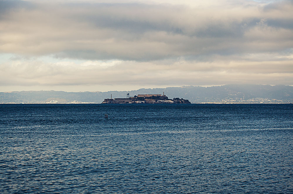 Alcatraz