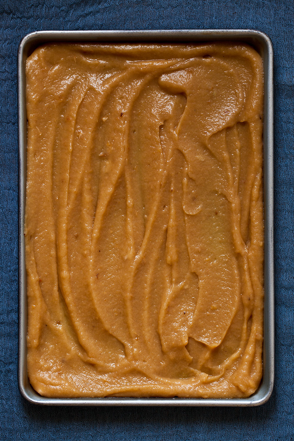 Apple Puree