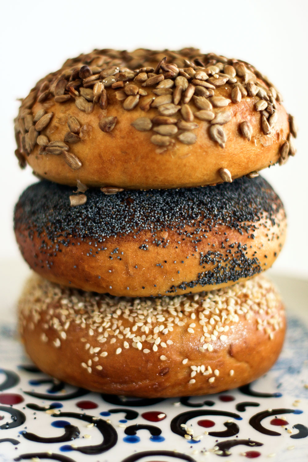 Bagels Bagels