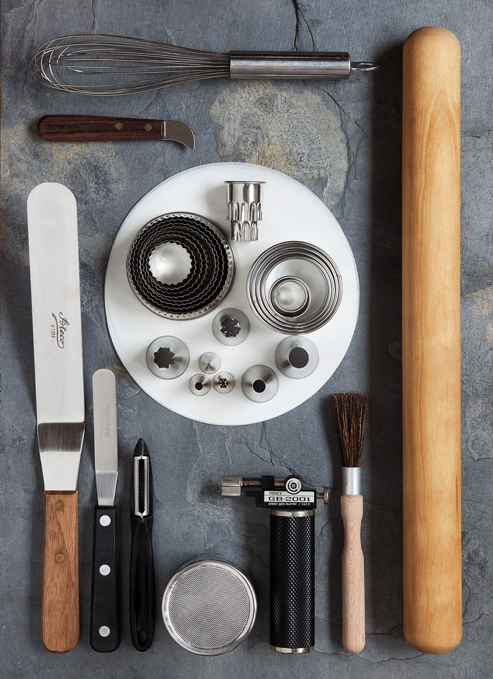 Must Have Baking Tools - Tools every home baker should own