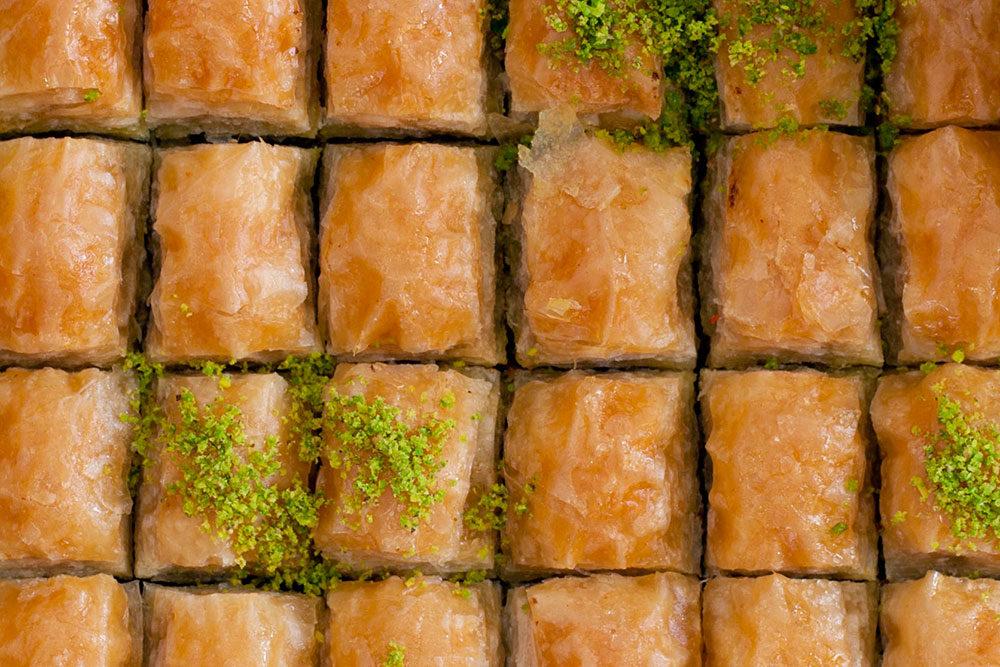 Baklava