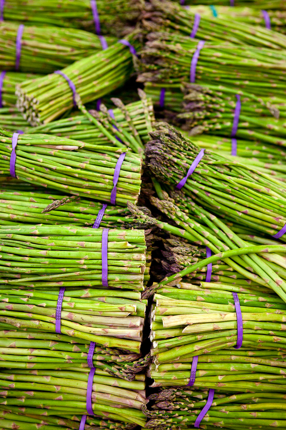 Berkeley Bowl - Asparagus