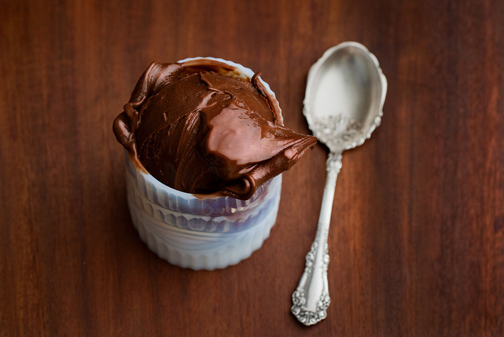 The Best and Creamiest Chocolate Ice Cream You’ll Ever Have