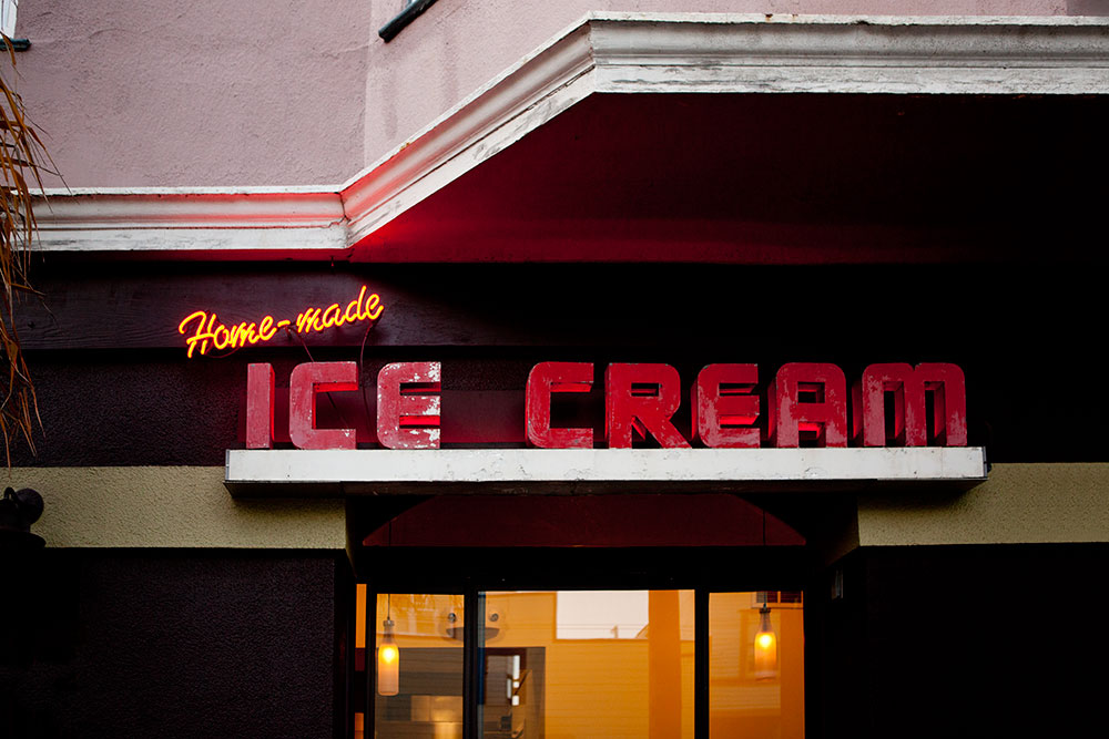 Bi-rite Creamery