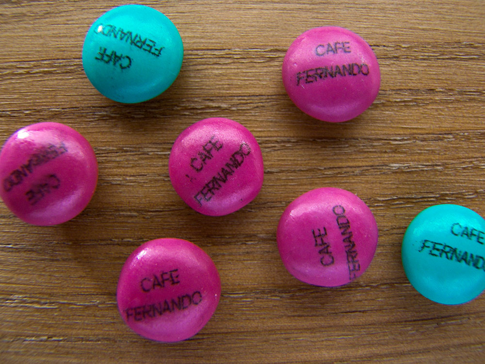 What Are Personalized M&M's & How Much Are They?