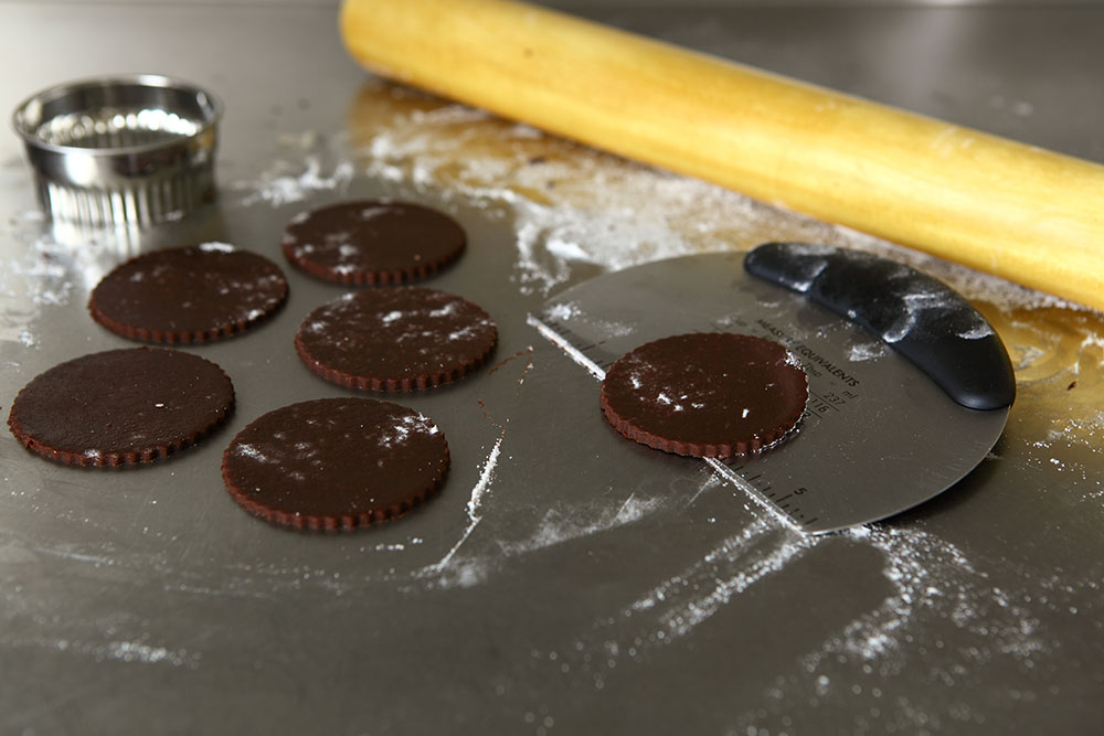 Caramel Beurre Sale Sandwich Cookies