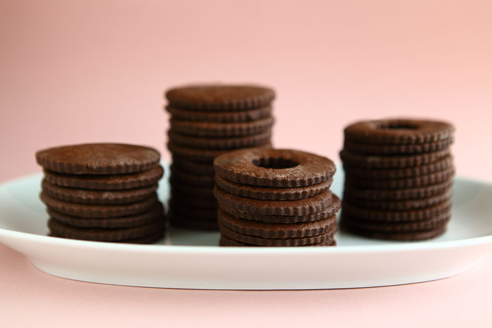 Caramel Beurre Sale Sandwich Cookies 2