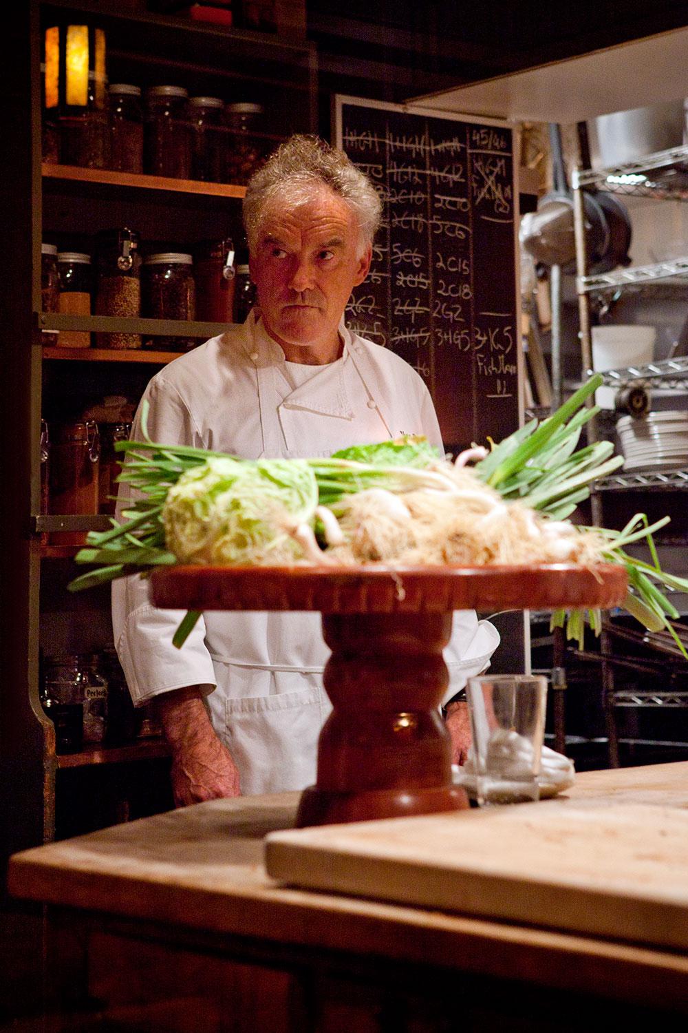 Chez Panisse Jean-Pierre 2