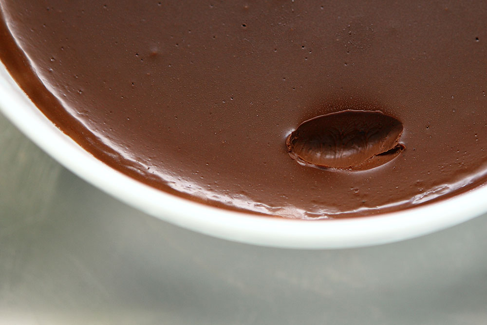 Chocolate Ganache