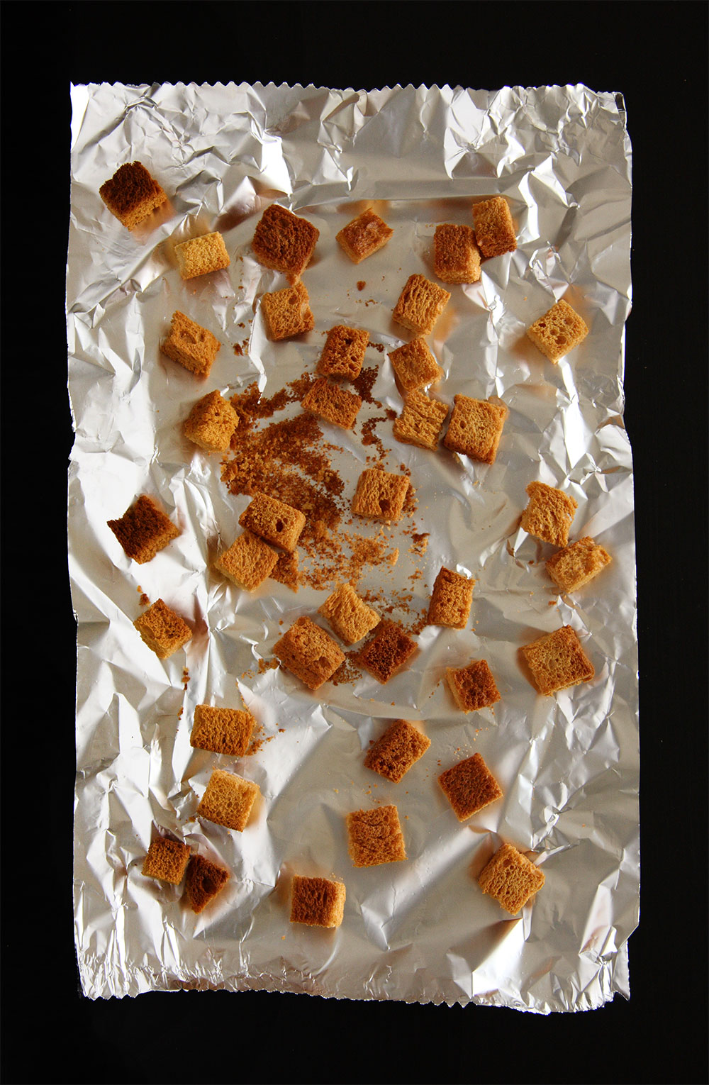 Croutons