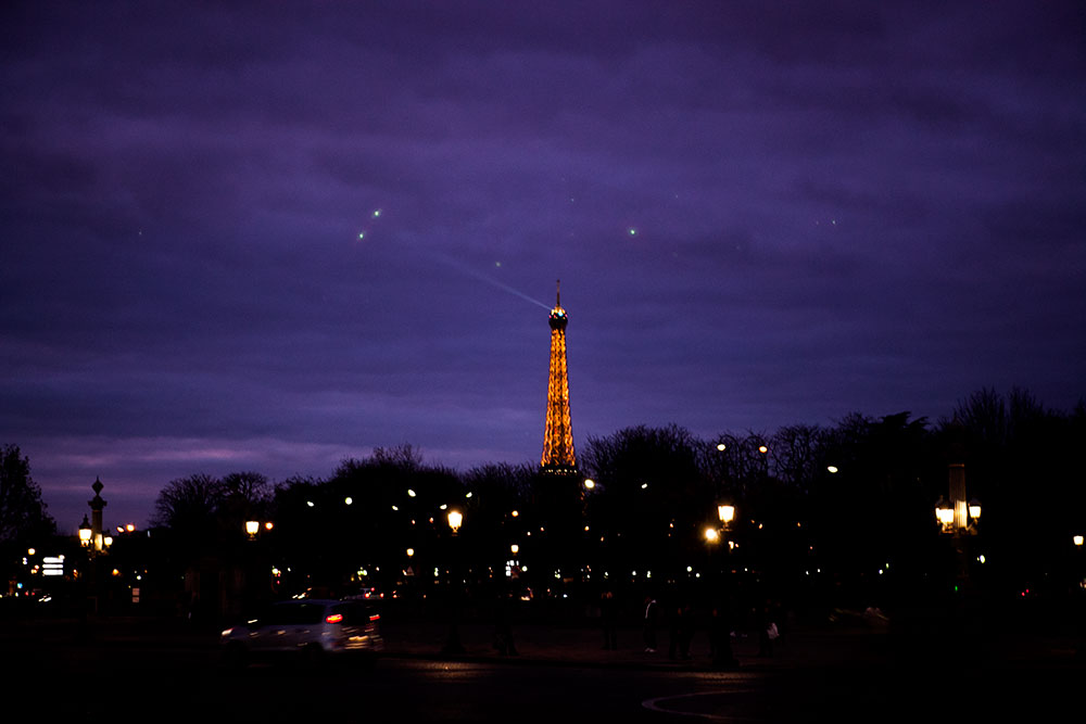 Paris Photos