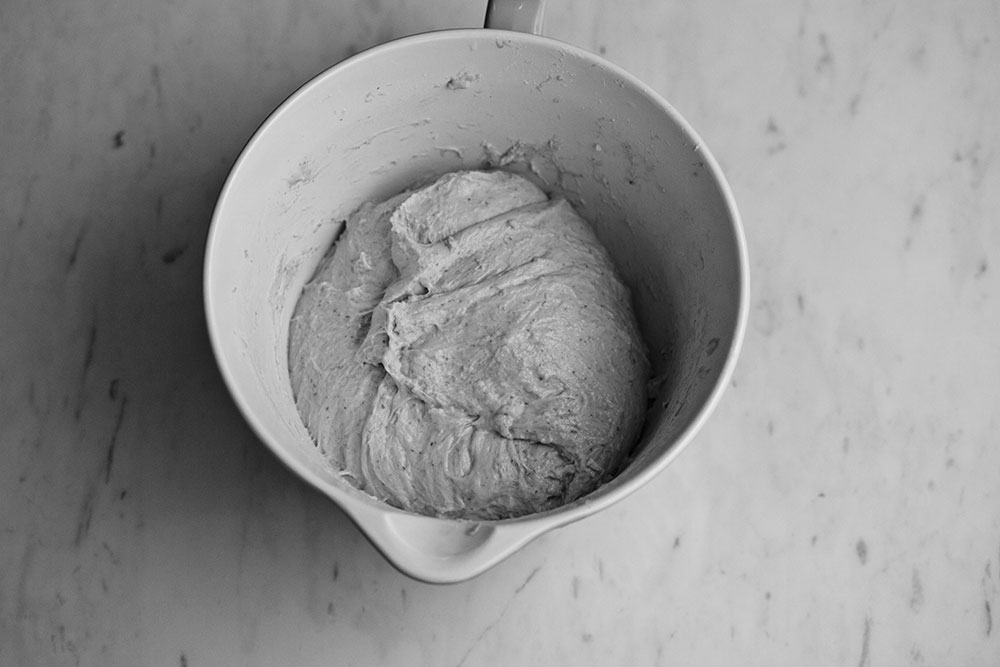 Sourdough Bread - Step 10
