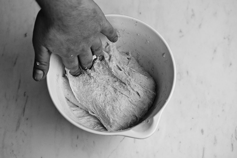 Sourdough Bread - Step 7