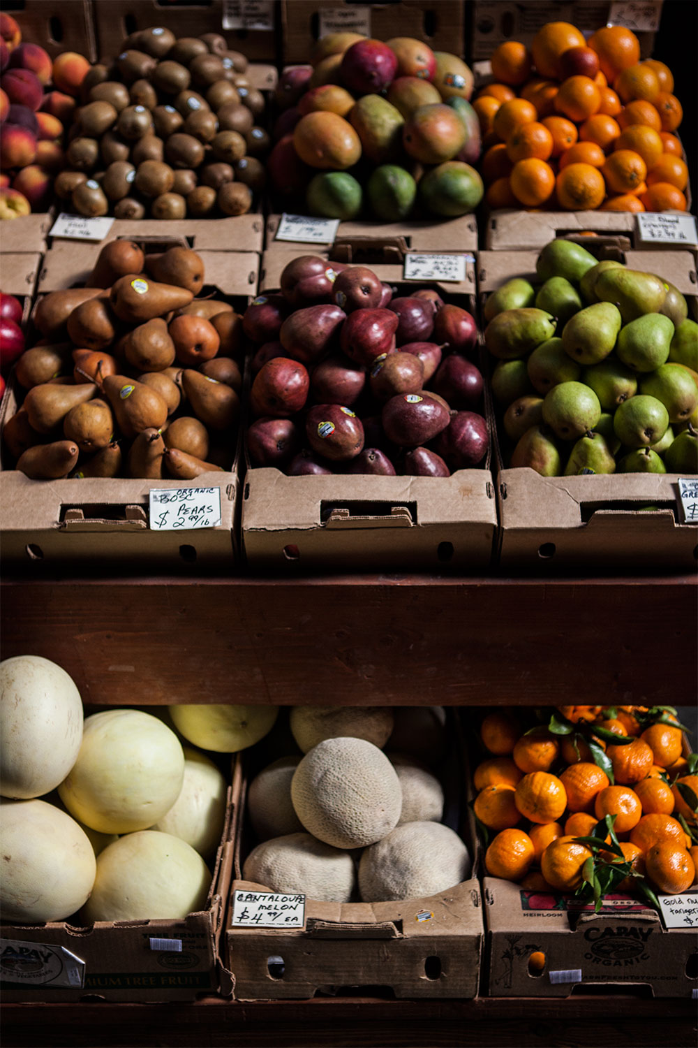 Ferry Plaza Farmers Market 13