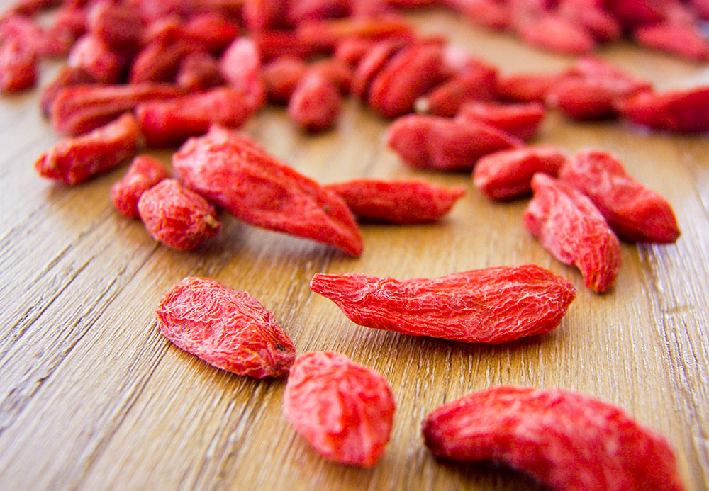 Goji Berry