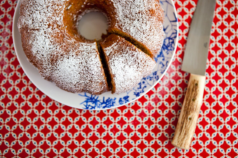 White+carrot+cake+recipe