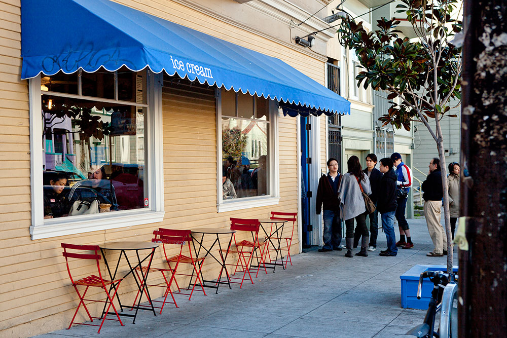 Humphry Slocombe