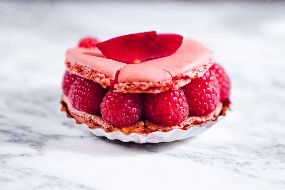 Ispahan