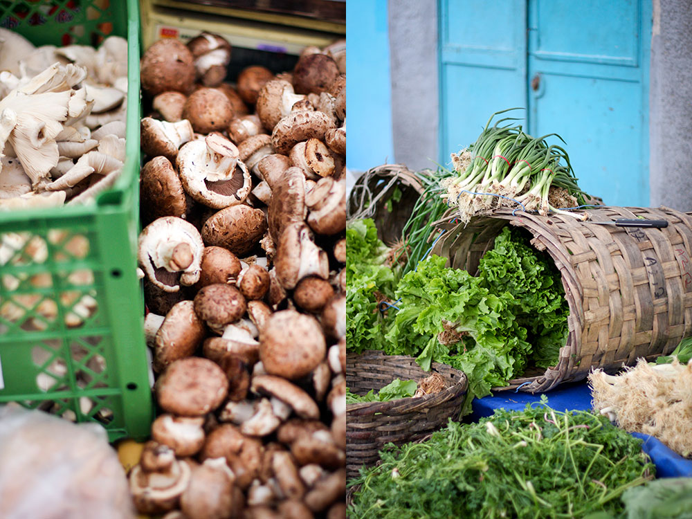 Kasimpasa Kastamonu Food Market 15