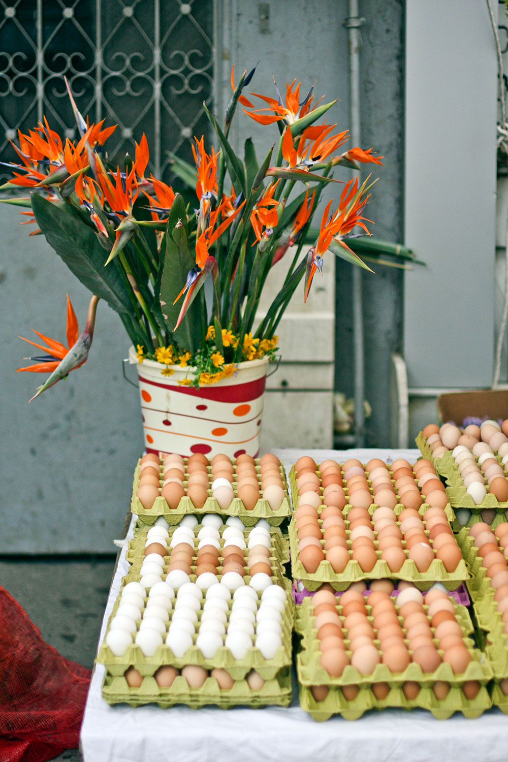 Kasimpasa Kastamonu Food Market 24