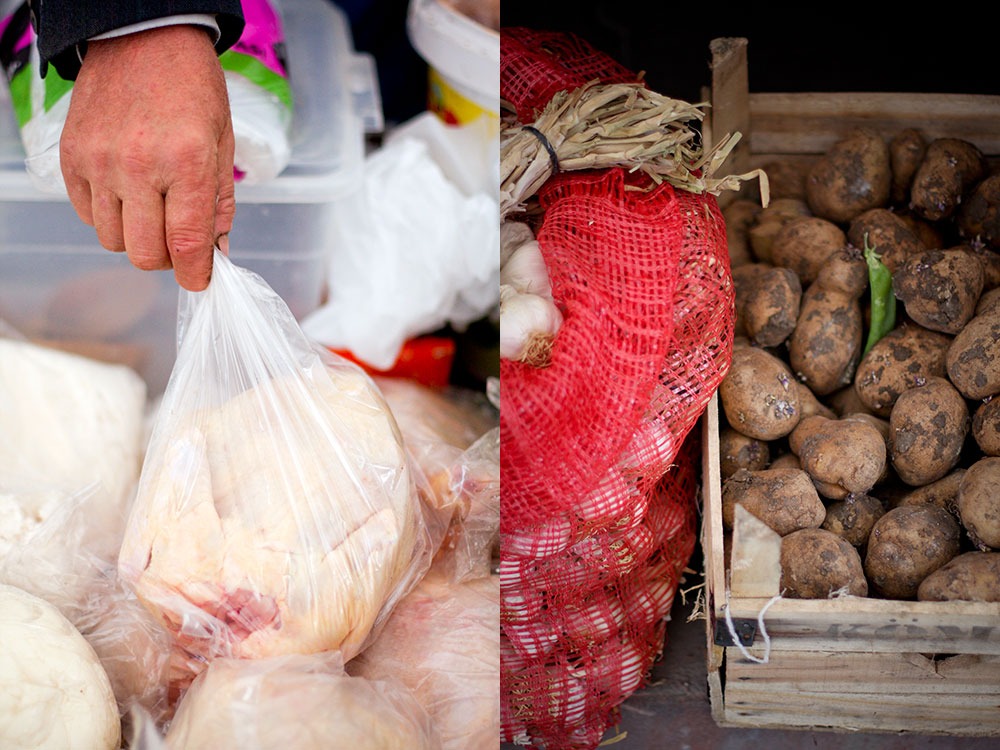 Kasimpasa Kastamonu Food Market 25