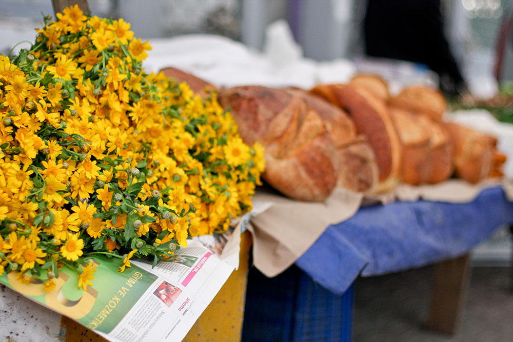 Kasimpasa Kastamonu Food Market 28