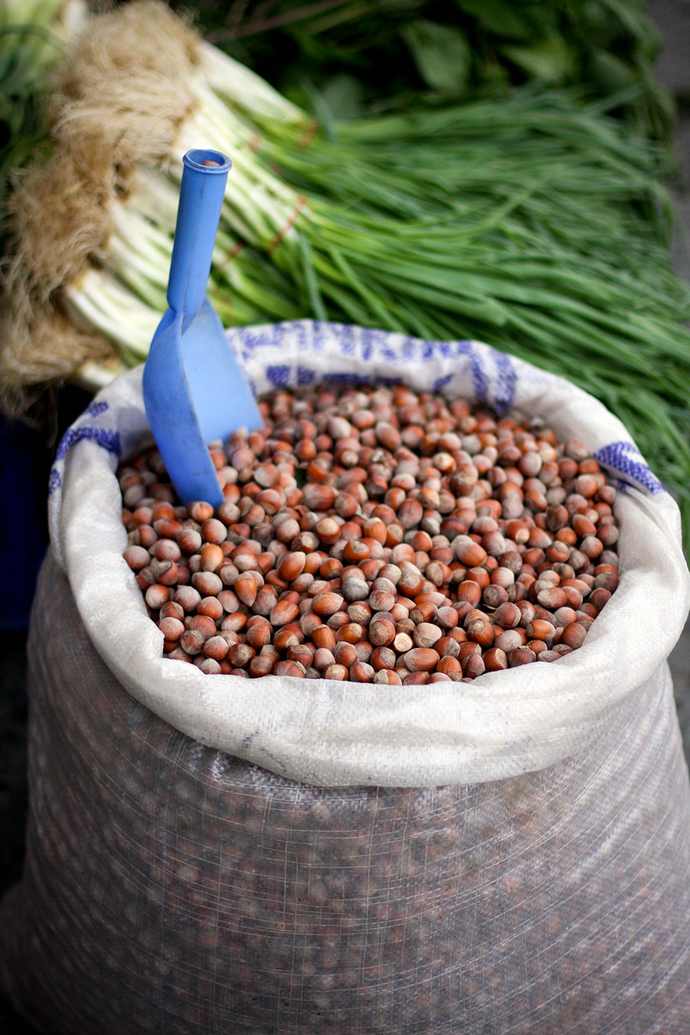 Kasimpasa Kastamonu Food Market 29