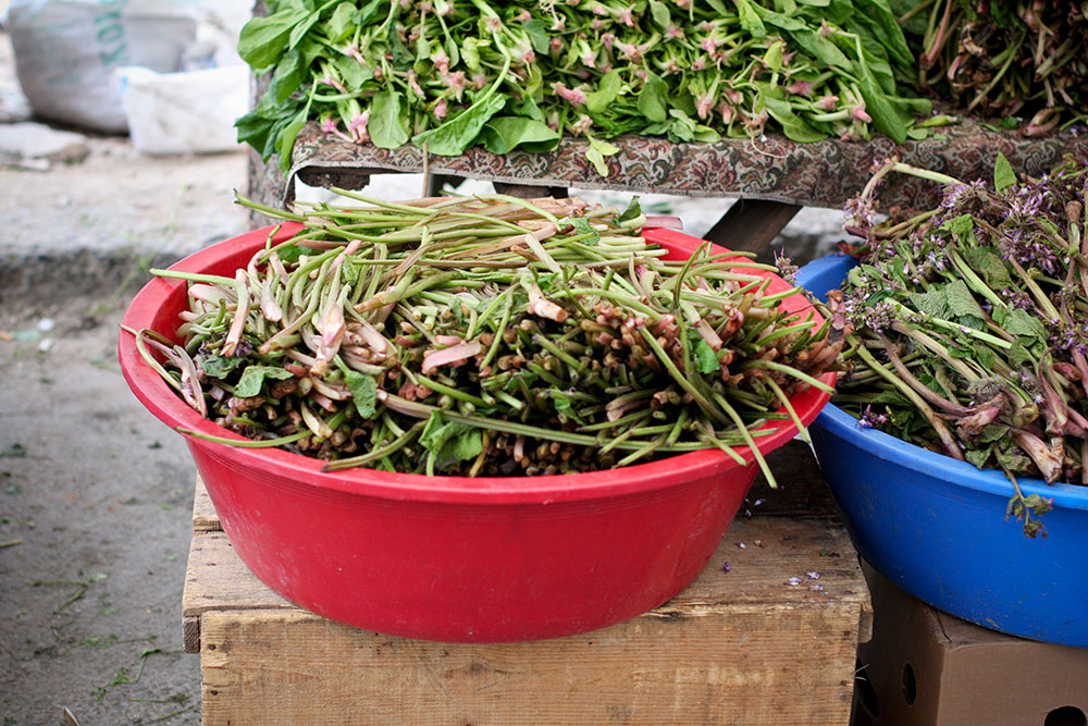 Kasimpasa Kastamonu Food Market 32