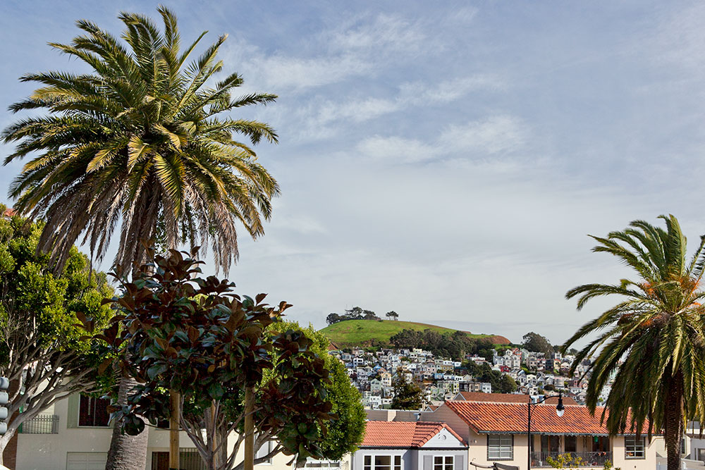 Mission Dolores