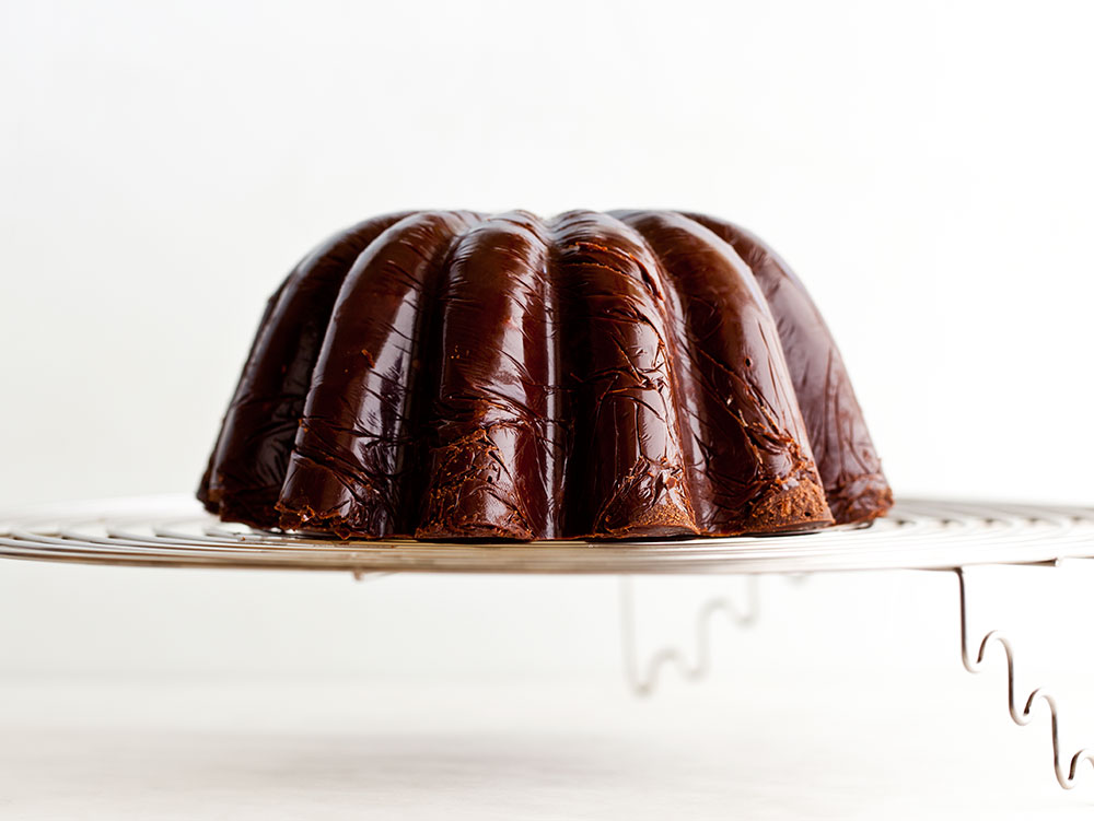 No-Bake Chocolate Biscuit Cake 2