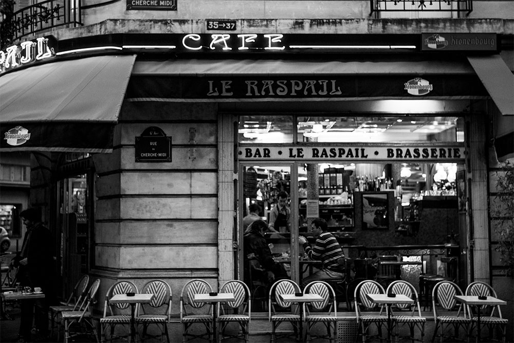 Paris Photos