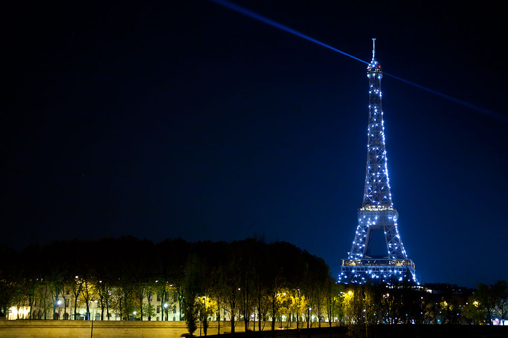 Paris Photos