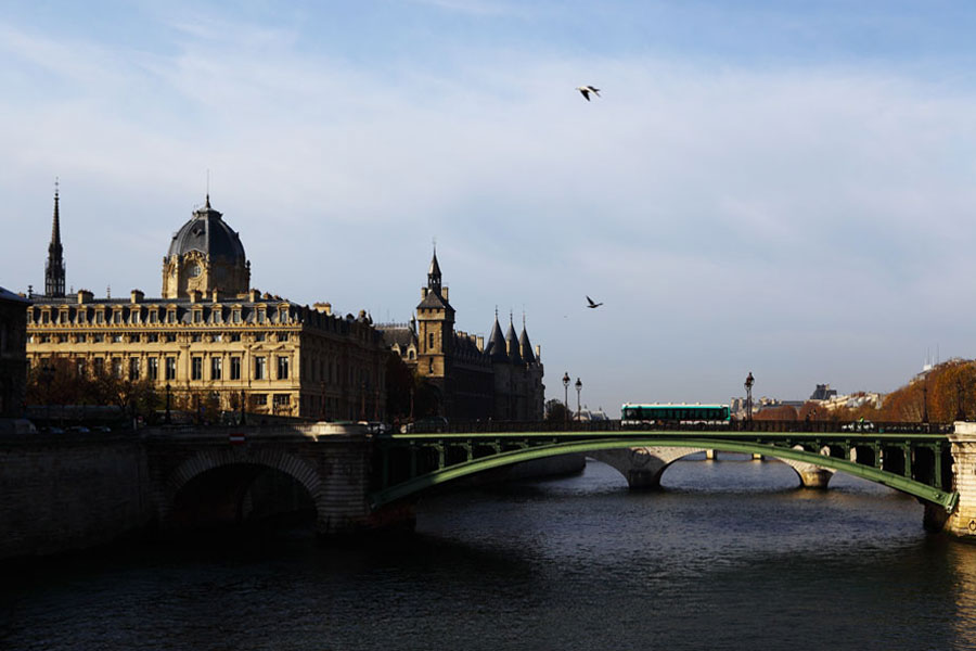 Paris Photos