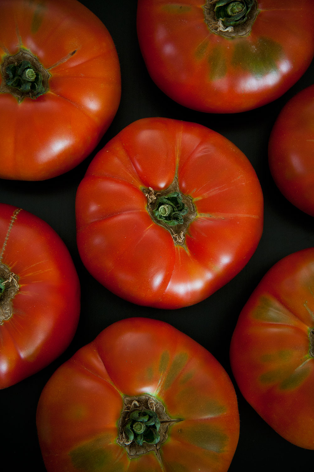 Raf de Casi Tomatoes