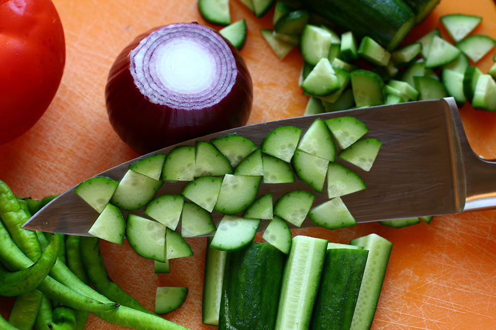 Shepherd's Salad